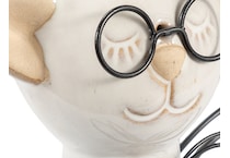 sgbk beige figurines   