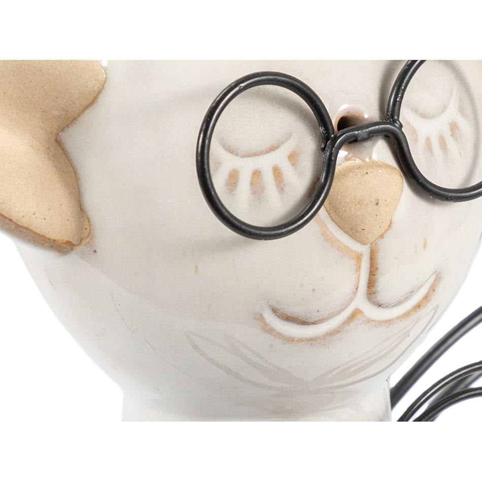 sgbk beige figurines   