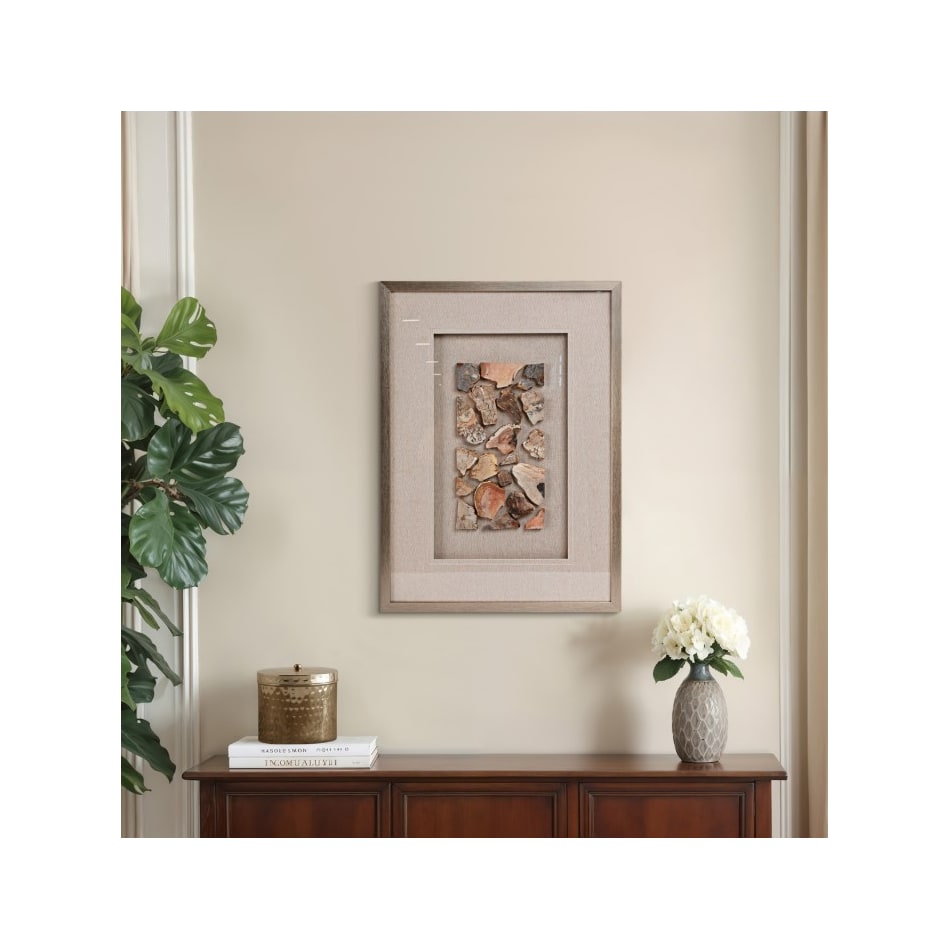 sgbk beige wood plaques   
