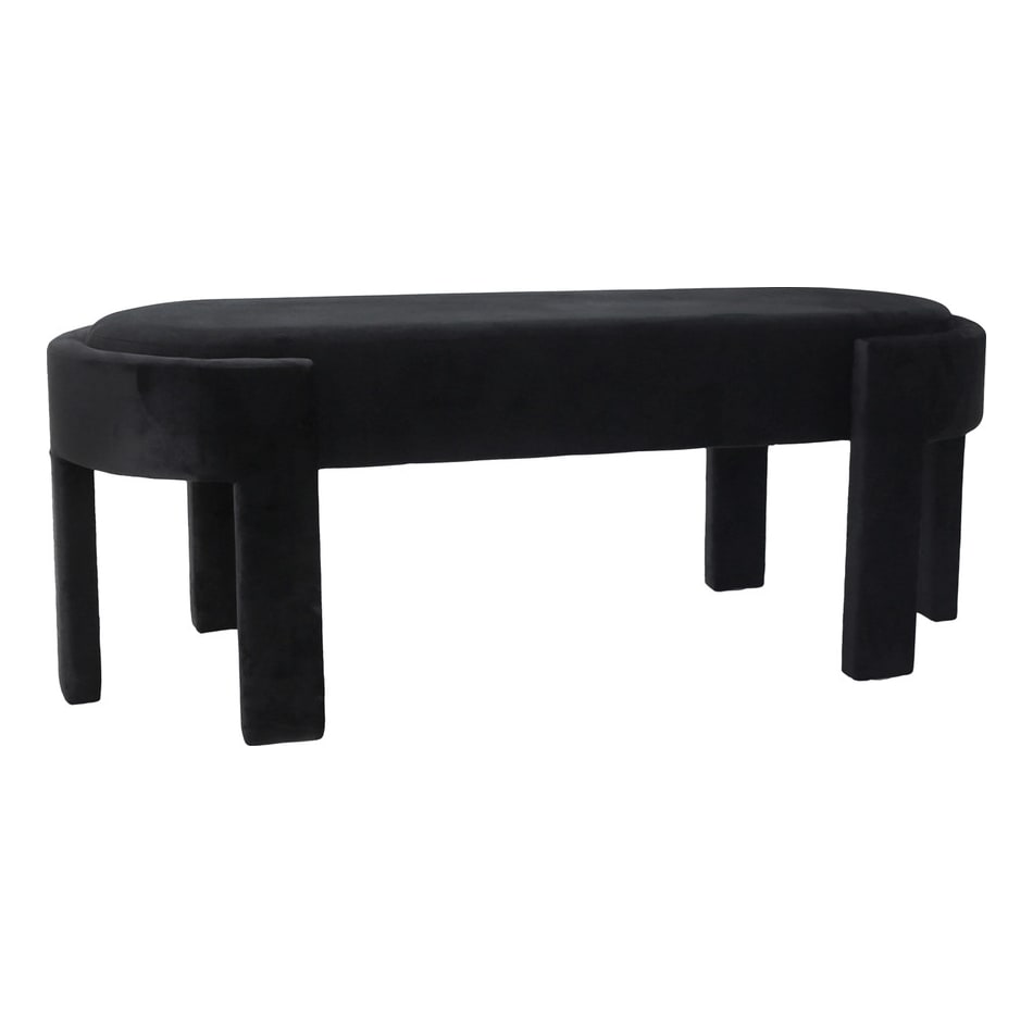 sgbk black bench trunk mrn  