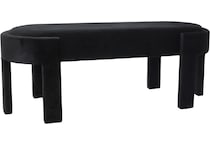 sgbk black bench trunk mrn  
