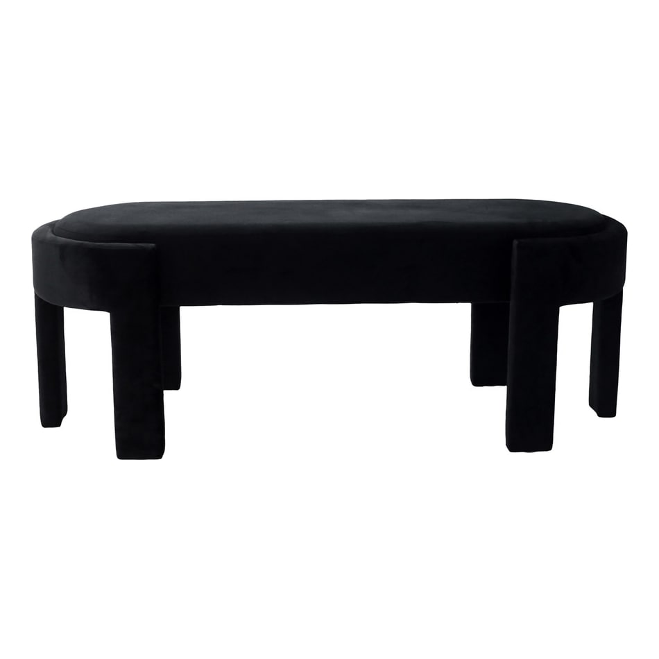 sgbk black bench trunk mrn  