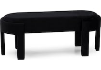 sgbk black bench trunk mrn  