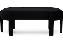 sgbk black bench trunk mrn  