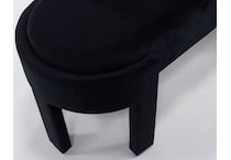 sgbk black bench trunk mrn  