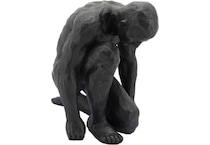 sgbk black figurines   