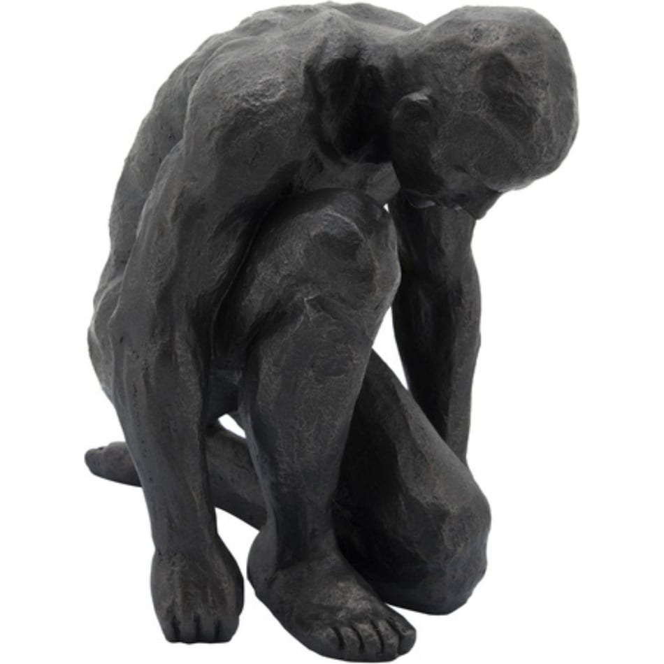 sgbk black figurines   