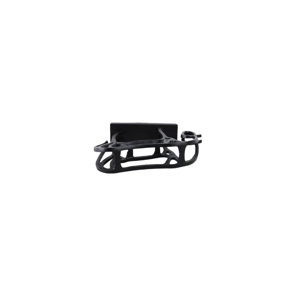 sgbk black figurines   