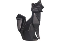sgbk black figurines   