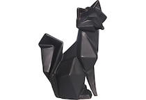sgbk black figurines   