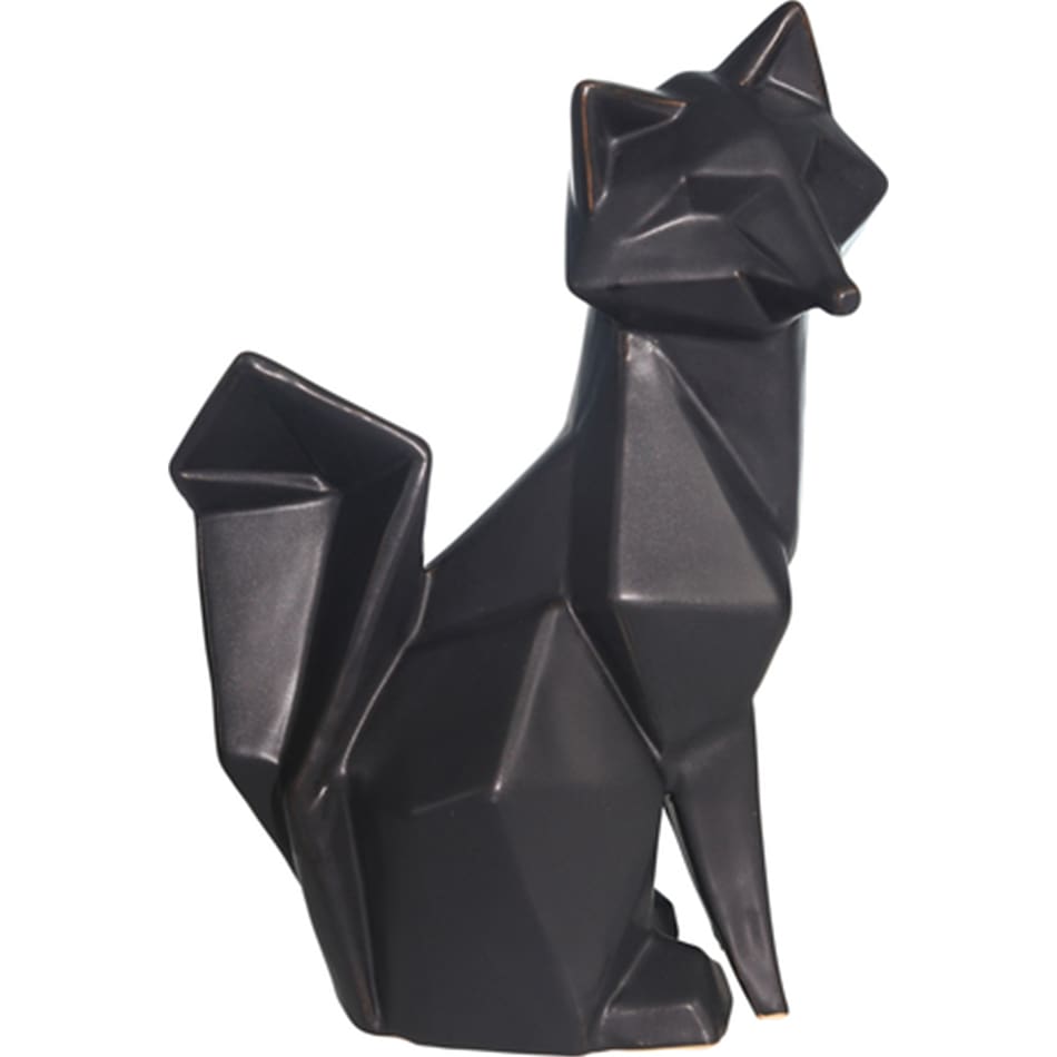 sgbk black figurines   