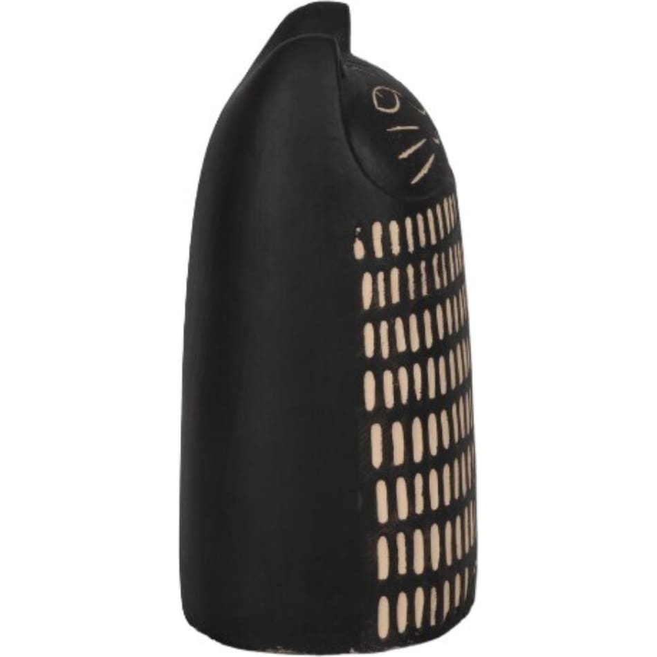 sgbk black figurines   