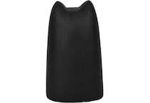 sgbk black figurines   