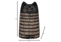 sgbk black figurines   