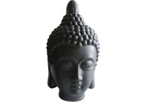 sgbk black figurines   
