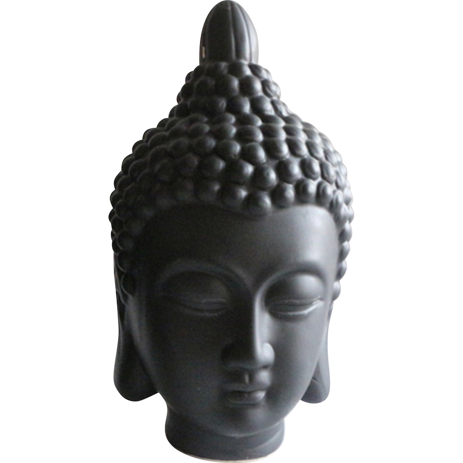 sgbk black figurines   