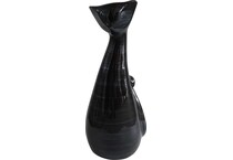 sgbk black figurines   