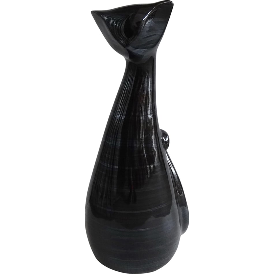 sgbk black figurines   