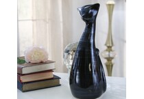 sgbk black figurines   