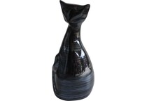 sgbk black figurines   