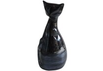 sgbk black figurines   