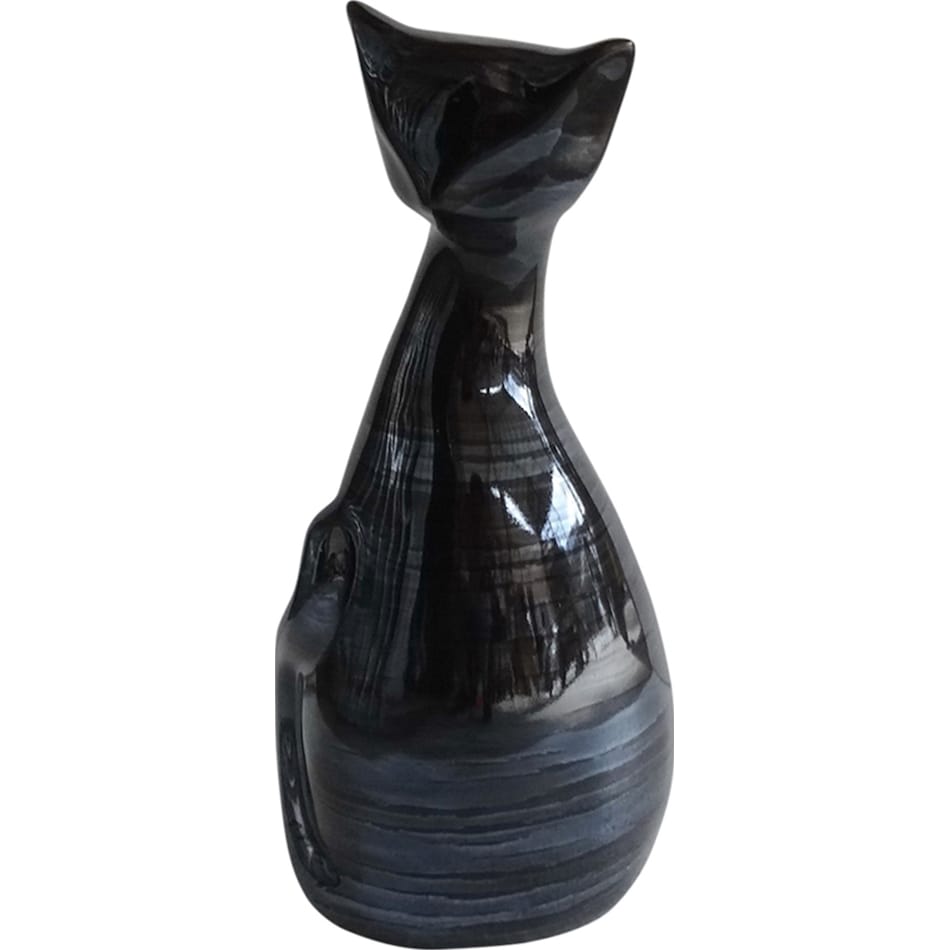 sgbk black figurines   