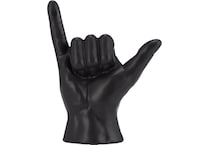 sgbk black figurines   