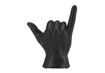 sgbk black figurines   