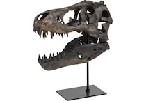 sgbk black figurines   