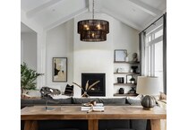 sgbk black figurines   