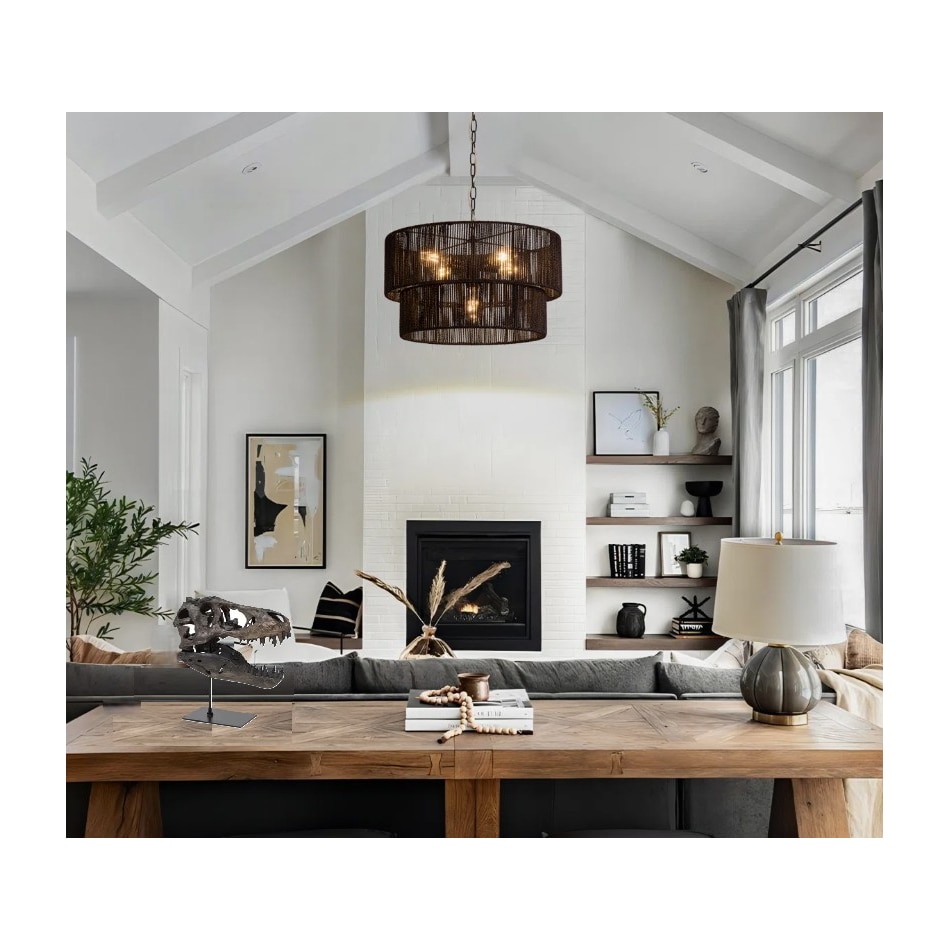 sgbk black figurines   