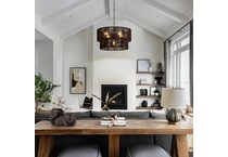 sgbk black jar vase bowl plate   