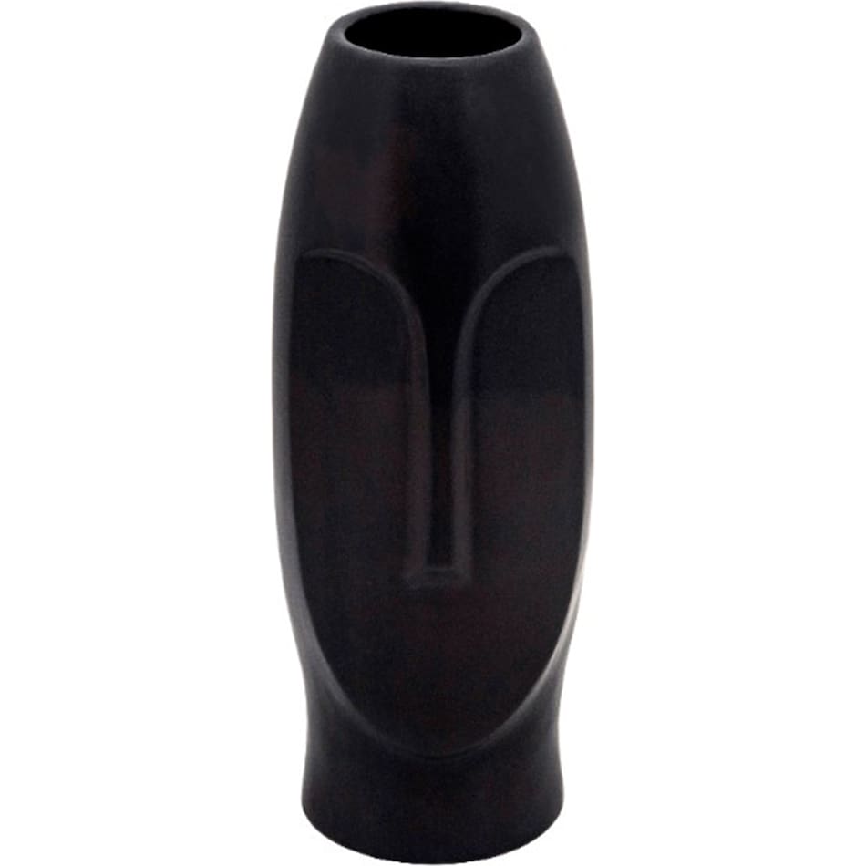 sgbk black jar vase bowl plate   