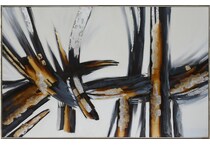 sgbk black paintings   