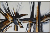 sgbk black paintings   