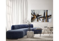 sgbk black paintings   