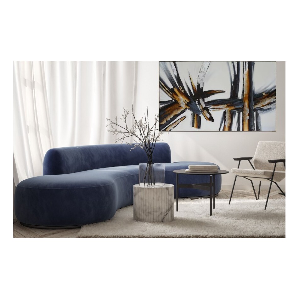 sgbk black paintings   