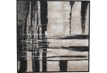 sgbk black paintings   