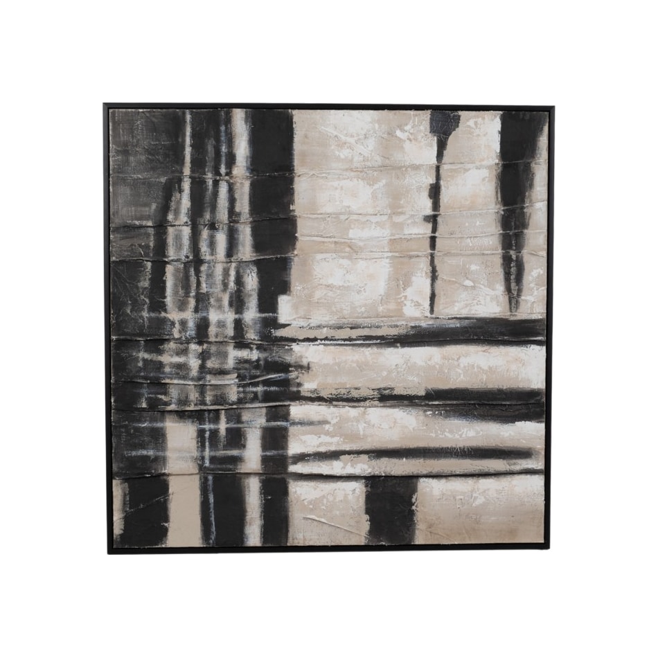 sgbk black paintings   