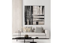 sgbk black paintings   