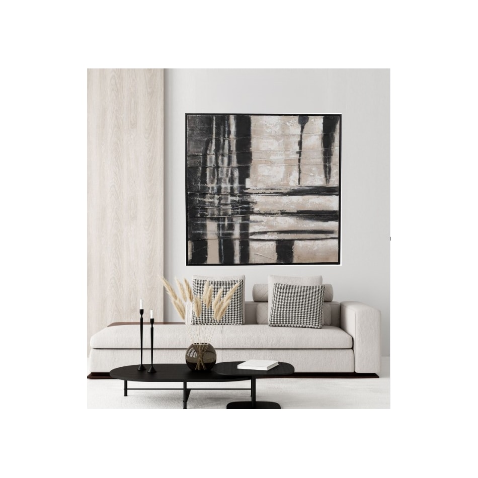 sgbk black paintings   