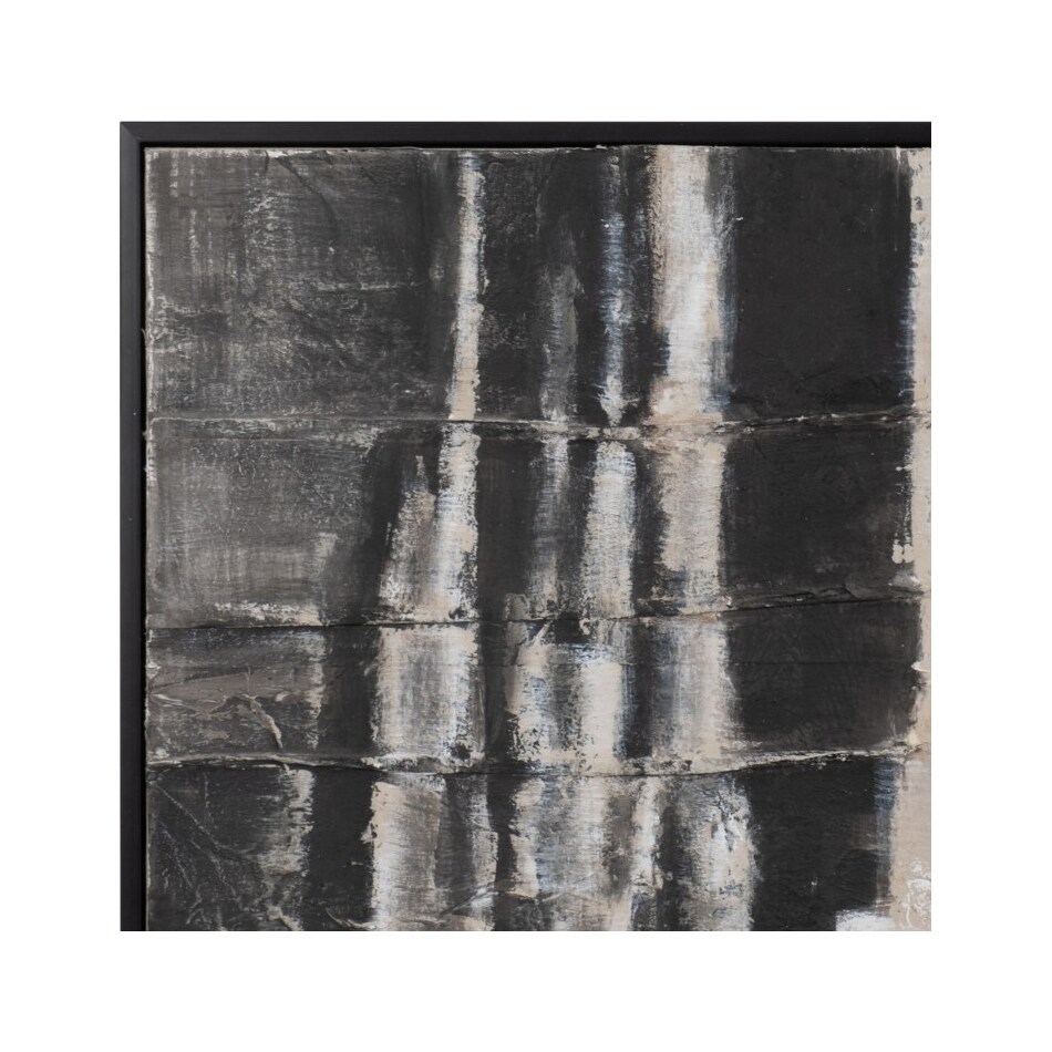 sgbk black paintings   