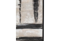 sgbk black paintings   