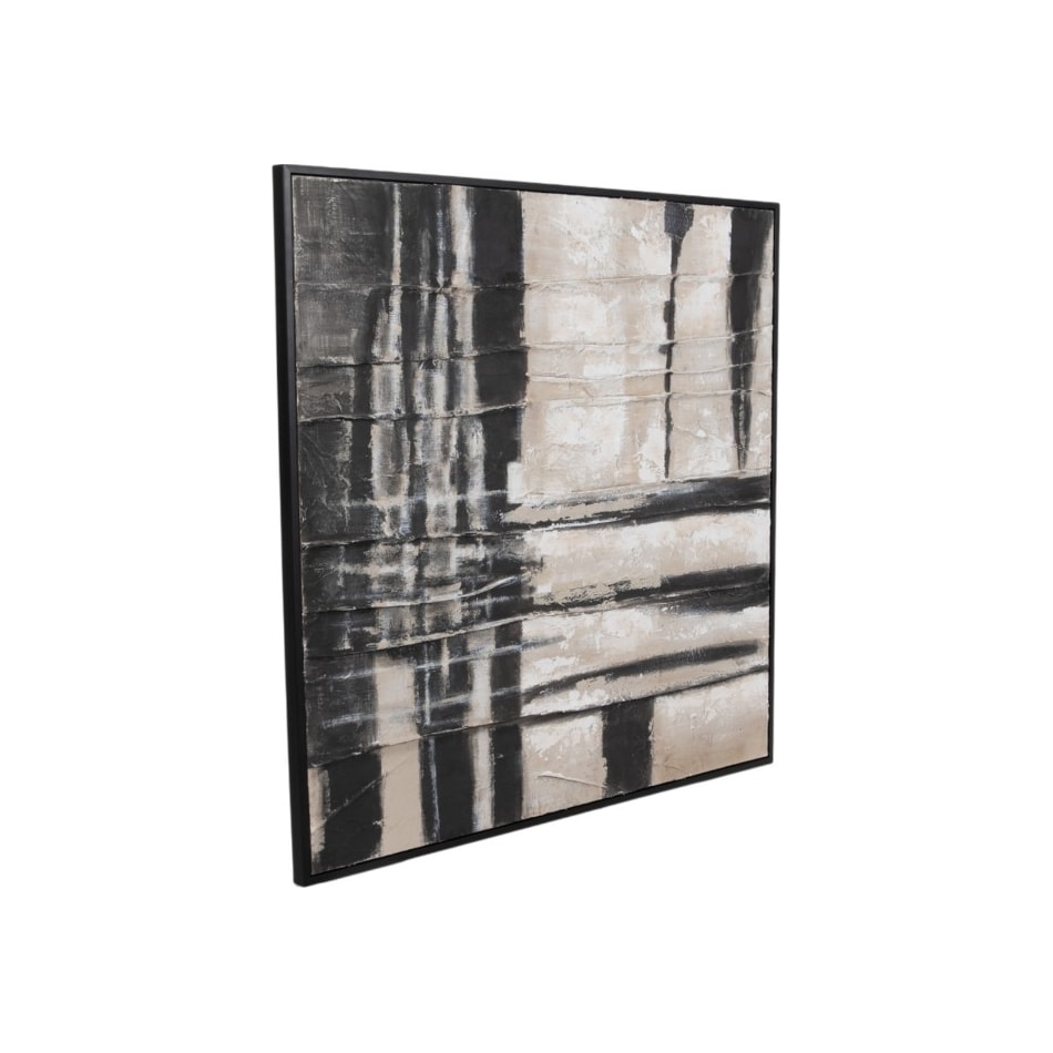 sgbk black paintings   