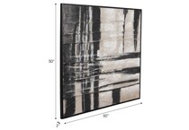 sgbk black paintings   