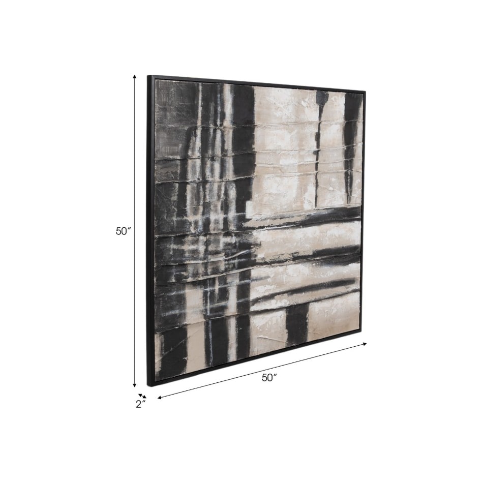 sgbk black paintings   