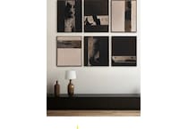 sgbk black paintings set  