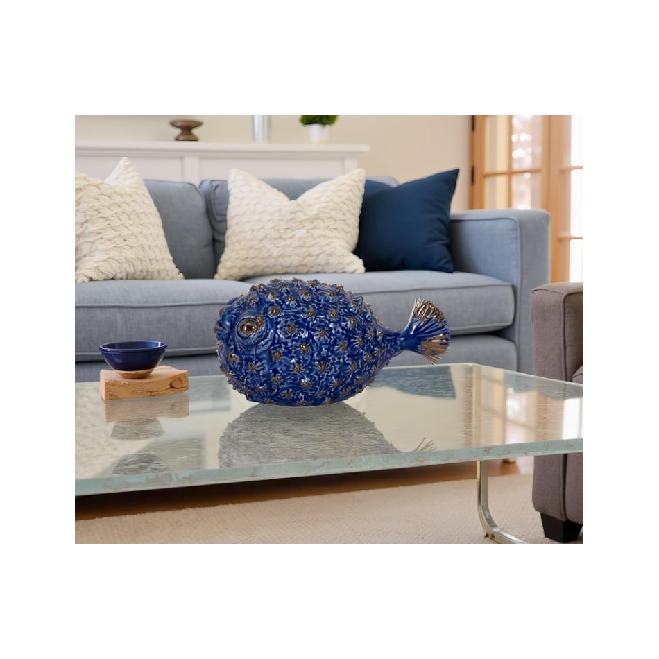 sgbk blue figurines   