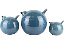 sgbk blue figurines   