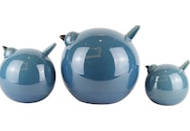 sgbk blue figurines   